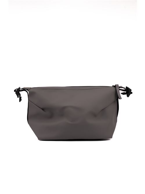 Pochette Hilo Wash Bag grey RAINS | RA15630GREY