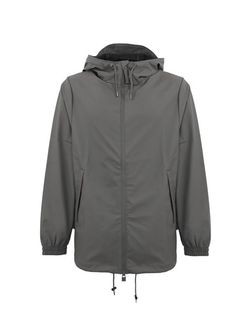 Giacca Storm Breaker 18370 Grey RAINS | RA18370GREY