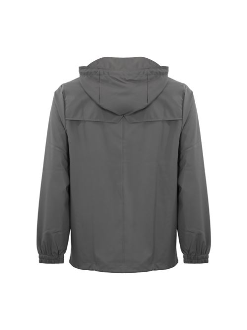 Giacca Storm Breaker 18370 Grey RAINS | RA18370GREY