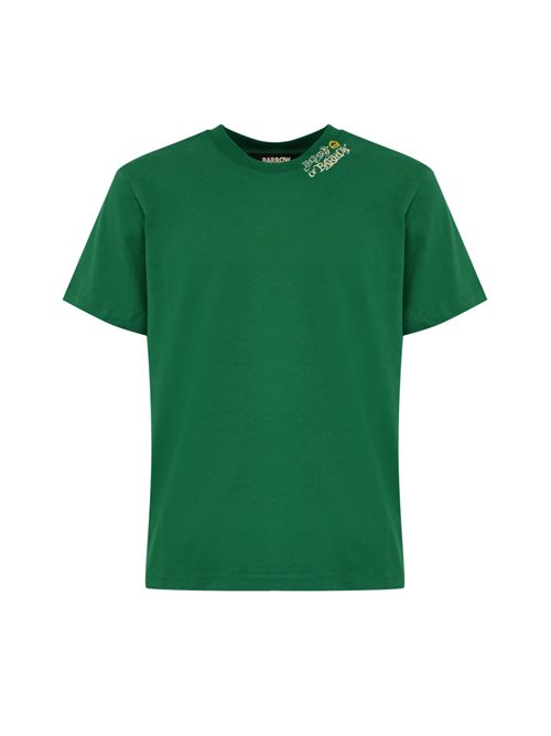 T-shirt in jersey con stampa Artweek Barrow | S5BWUATH156BW030