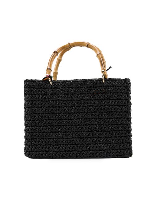 Borsa Venere Black CHICA | VENERE12