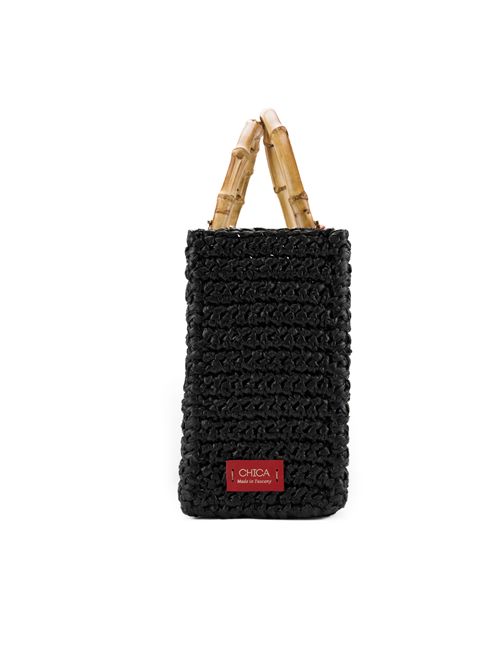 Borsa Venere Black CHICA | VENERE12