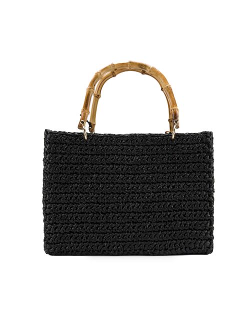 Borsa Venere Black CHICA | VENERE12