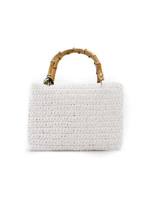 Borsa Venere White CHICA | VENERE14