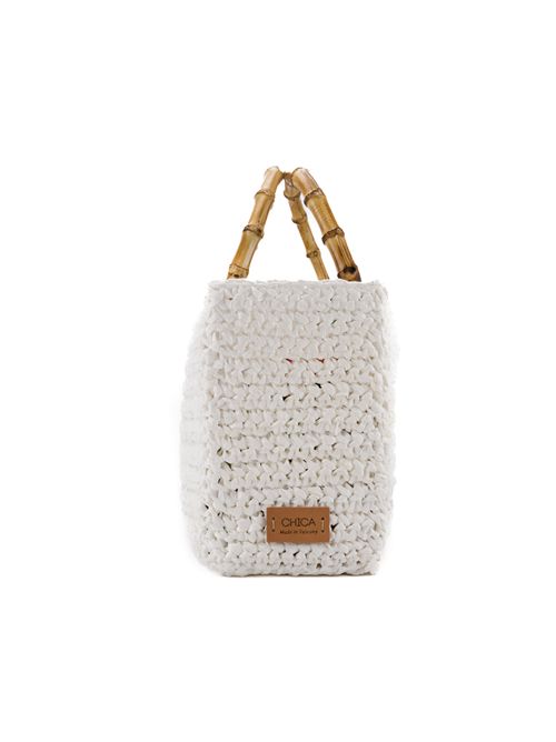 Borsa Venere White CHICA | VENERE14