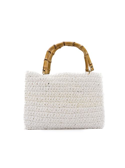 Borsa Venere White CHICA | VENERE14