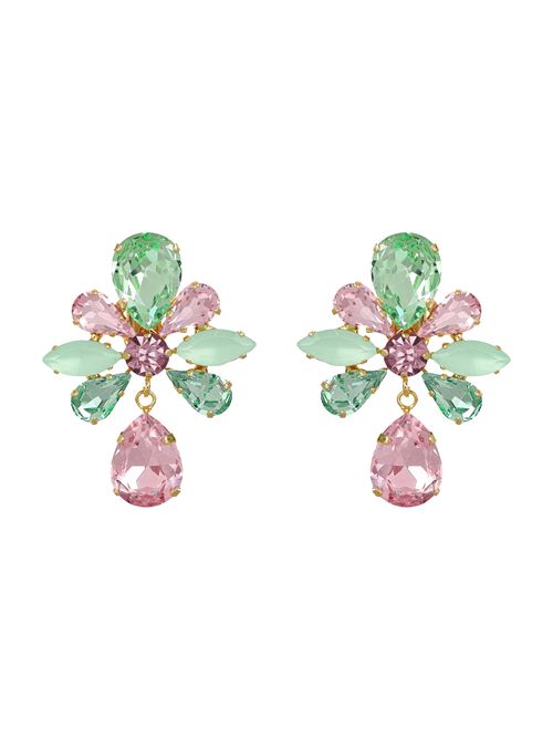 Rosa/tiffany