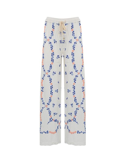 Bianco blu