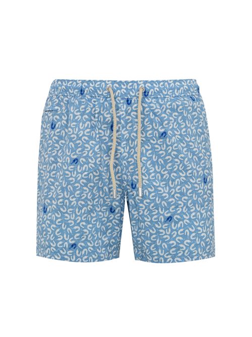 Azzurro