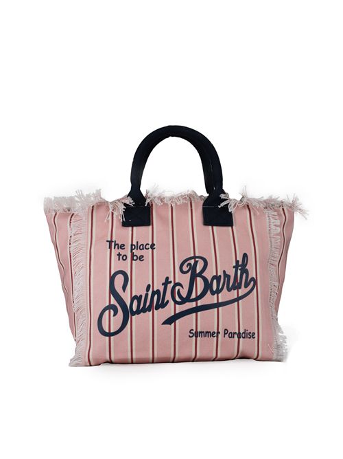 VANITY ACC01259H TINY V STRIPES 2145