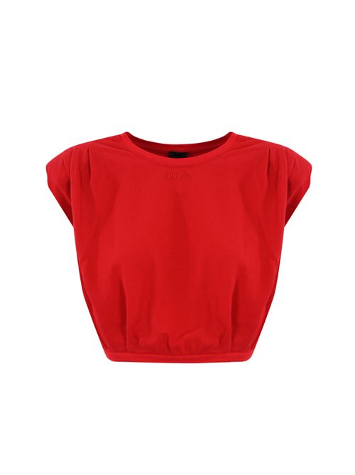 Rosso vivo