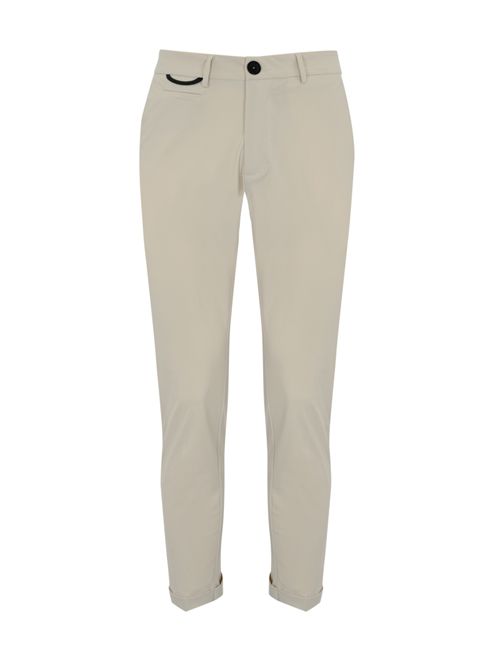 Pantalone Marks in tessuto tecnico Ice PMDS | S25P42005680083