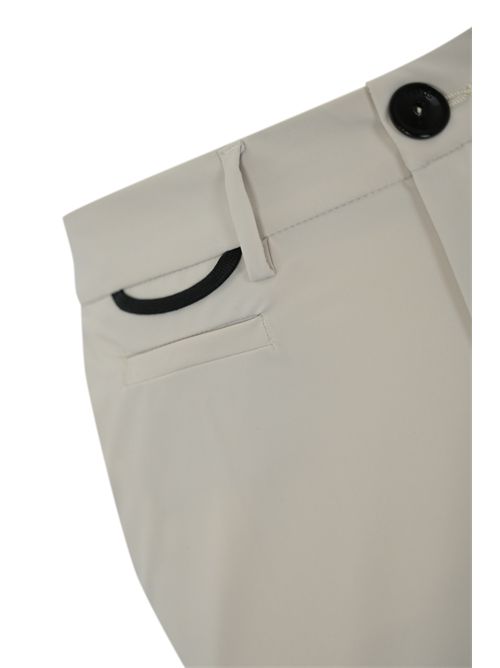 Pantalone Marks in tessuto tecnico Ice PMDS | S25P42005680083