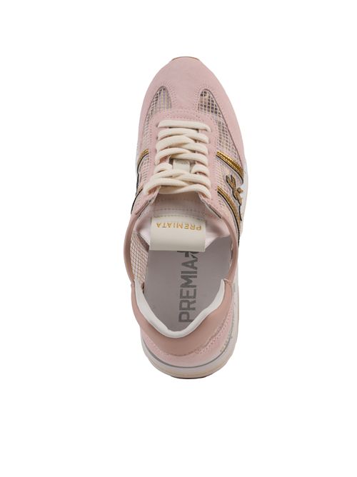 Sneakers Beth 7372 Rosa PREMIATA | BETH7372