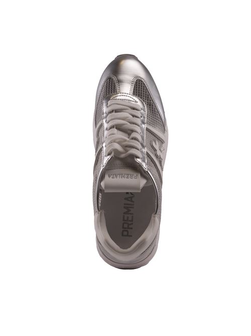 Sneakers Beth 7373 Silver PREMIATA | BETH7373