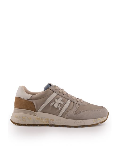 Sneakers Lander 7200 Beige PREMIATA | LANDER7200