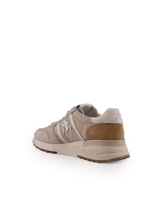 Sneakers Lander 7200 Beige PREMIATA | LANDER7200