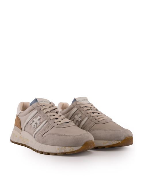 Sneakers Lander 7200 Beige PREMIATA | LANDER7200