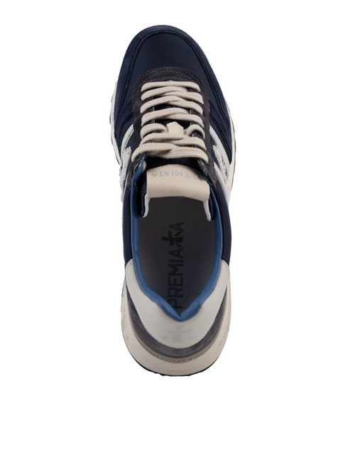 Sneakers Lander 7704 Blu PREMIATA | LANDER7204