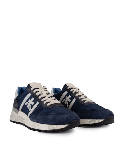 Sneakers Lander 7704 Blu PREMIATA | LANDER7204