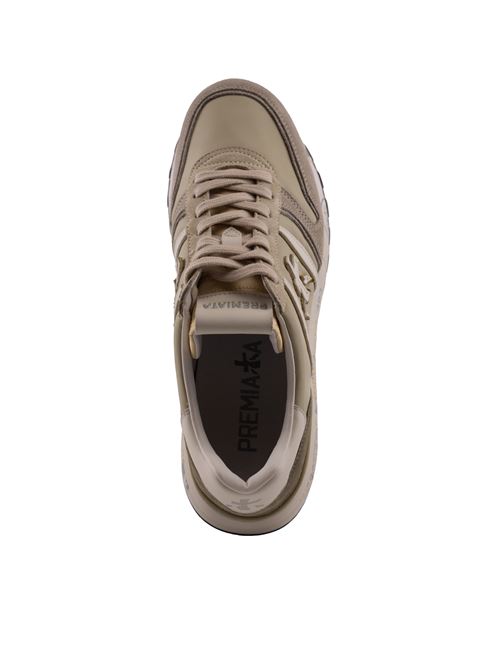 Sneakers Lander 7705 Verde PREMIATA | LANDER7205