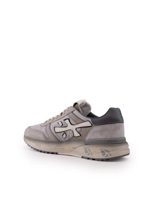 Sneakers Mick 7218 Grigio PREMIATA | MICK7218