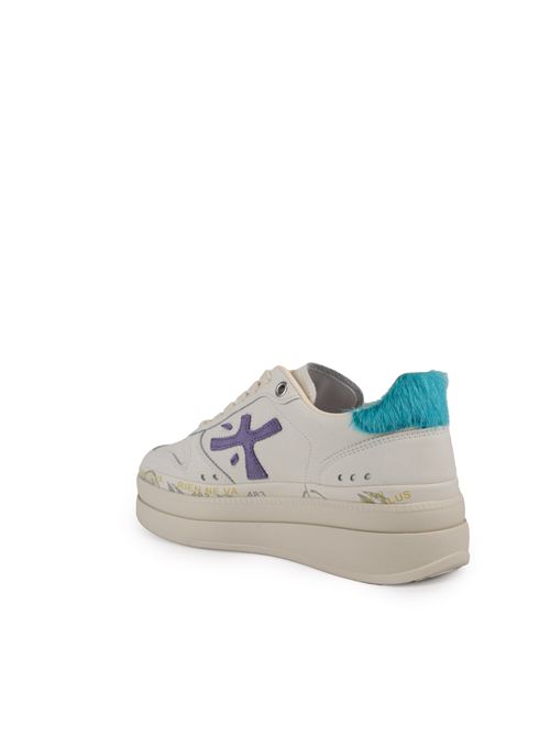 Sneakers Micol 7443 Bianco PREMIATA | MICOL7443