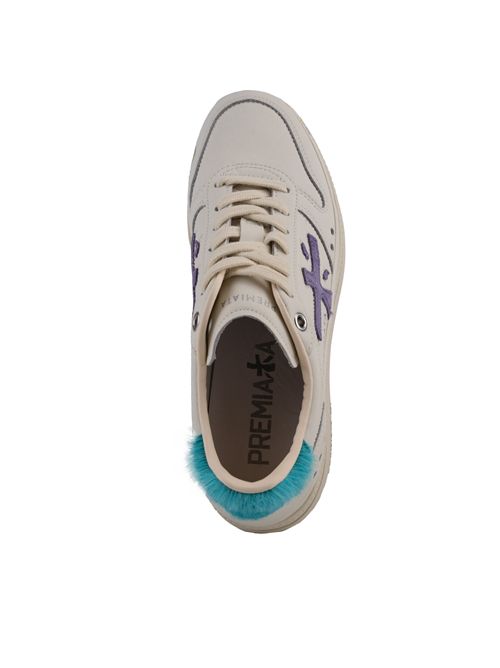 Sneakers Micol 7443 Bianco PREMIATA | MICOL7443