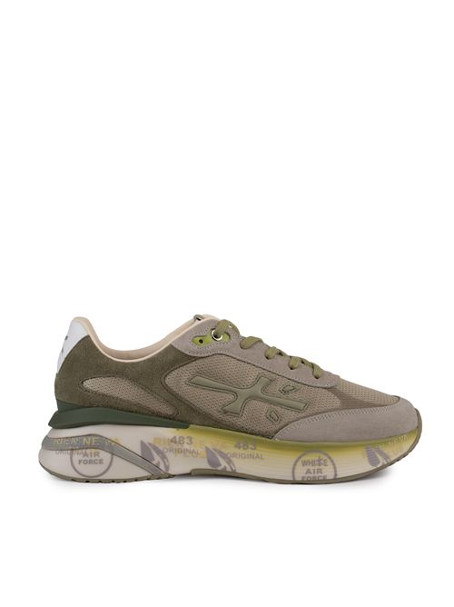 Sneakers Moerun 7303 Verde PREMIATA | MOERUN7303