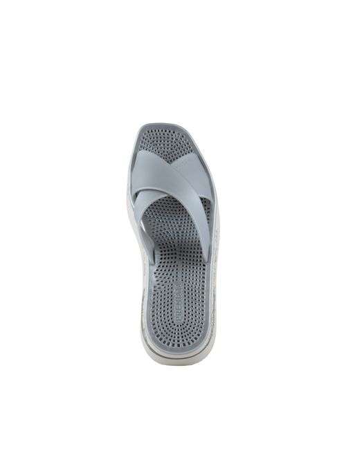 Sandali platform Moura 7458 Grigio PREMIATA | MOURA7458