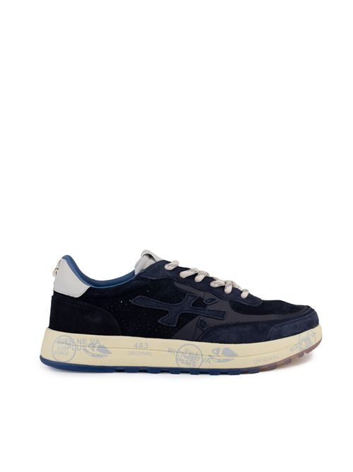 Sneakers Nous 7222 Blu PREMIATA | NOUS7222