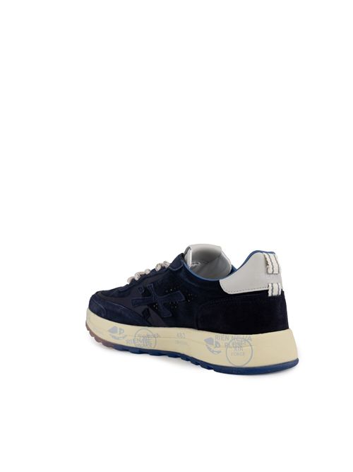 Sneakers Nous 7222 Blu PREMIATA | NOUS7222