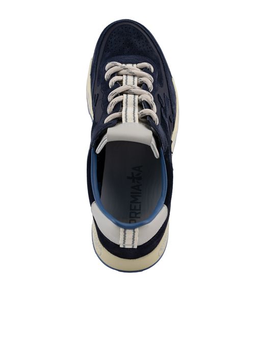 Sneakers Nous 7222 Blu PREMIATA | NOUS7222