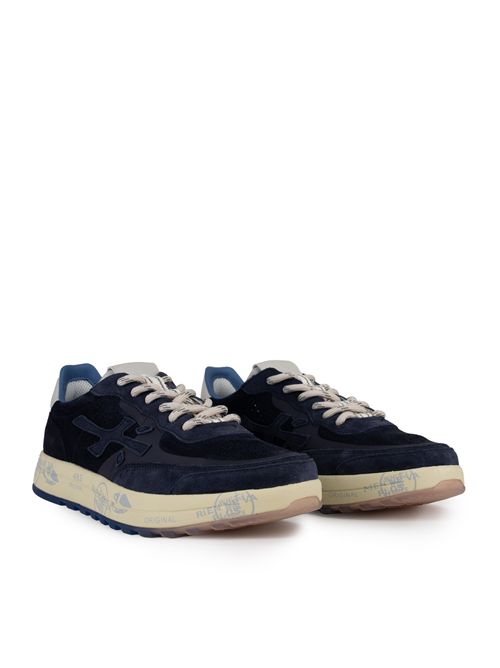 Sneakers Nous 7222 Blu PREMIATA | NOUS7222