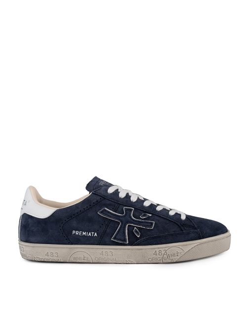 Sneakers Steven 6643 Blu PREMIATA | STEVEN6643