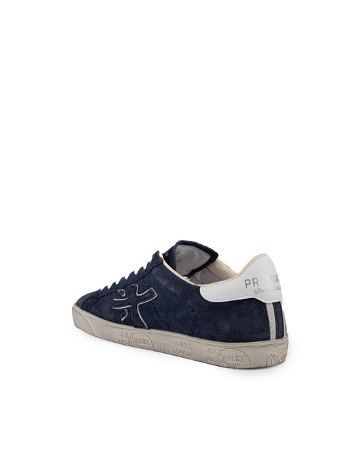 Sneakers Steven 6643 Blu PREMIATA | STEVEN6643