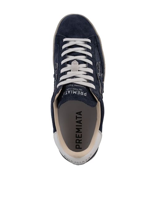 Sneakers Steven 6643 Blu PREMIATA | STEVEN6643