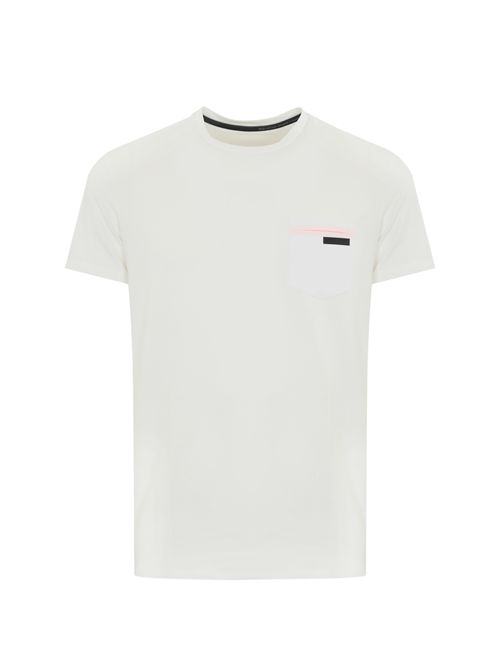 T-shirt Revo Shirty Bianco RRD | 2520009
