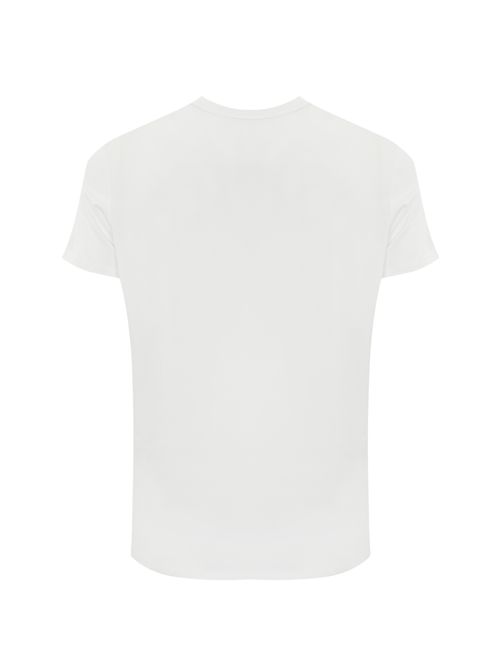 T-shirt Revo Shirty Bianco RRD | 2520009