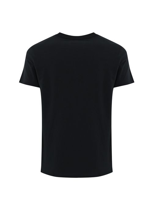 T-shirt Revo Shirty Blue Black RRD | 2520060