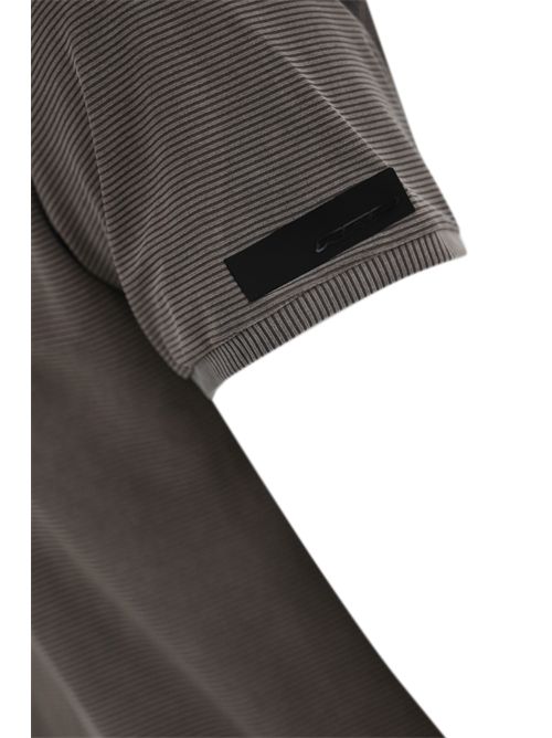 T-shirt Techno Wash Rib Tabacco RRD | 2522086