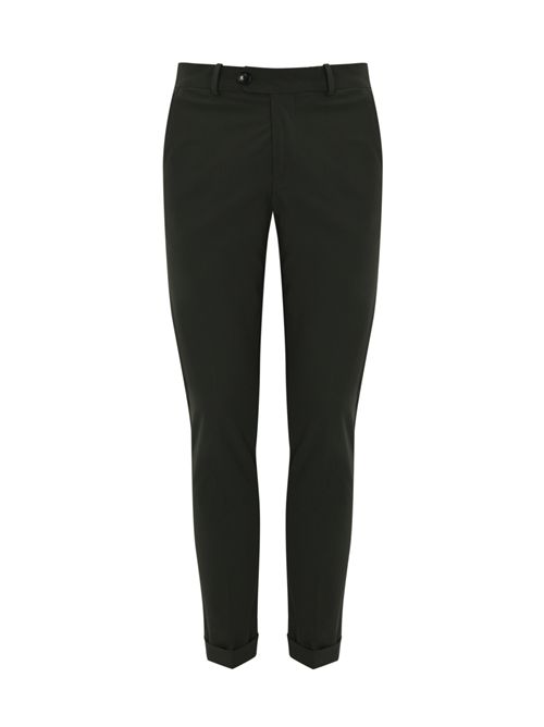 Pantalone Surflex Chino Forest Green RRD | 2530020