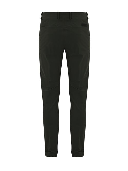 Pantalone Surflex Chino Forest Green RRD | 2530020