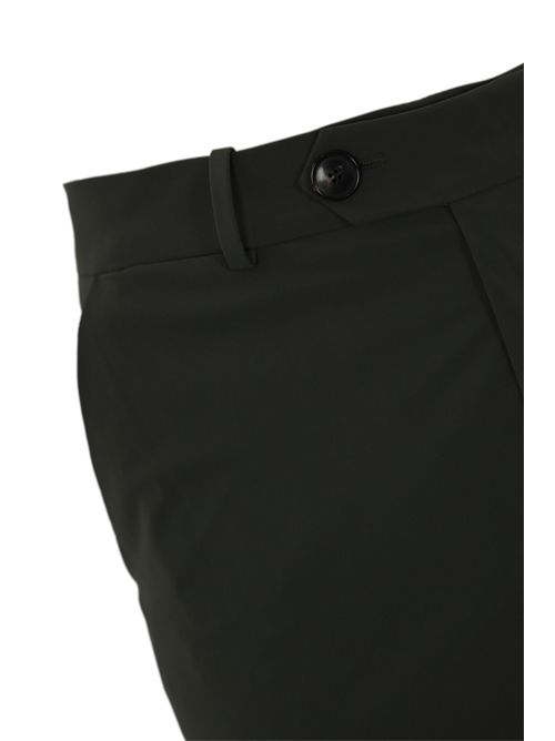 Pantalone Surflex Chino Forest Green RRD | 2530020