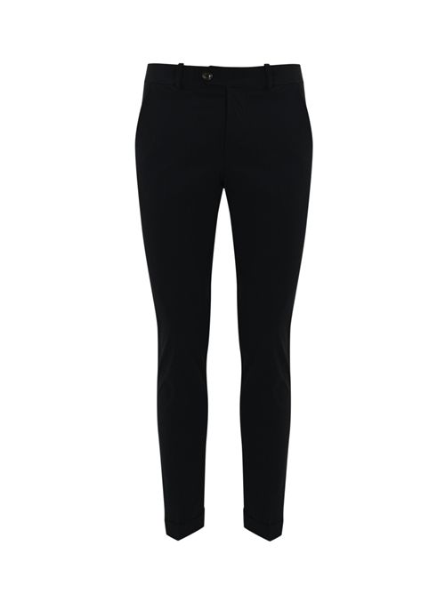 Pantalone Surflex Chino Blue Black RRD | 2530060
