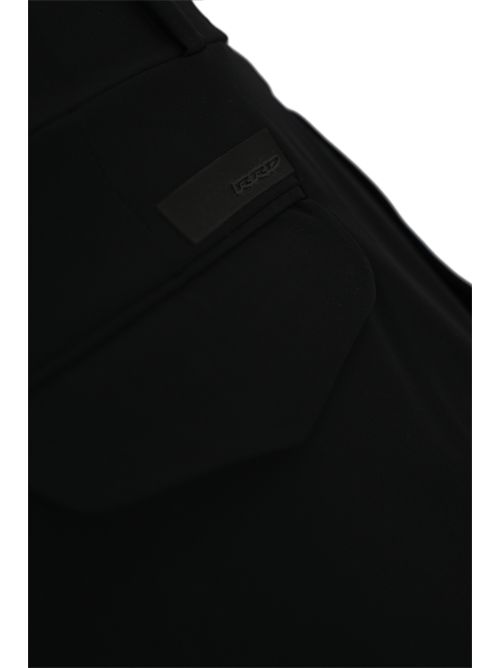 Pantalone Surflex Chino Pence Black RRD | 2530110
