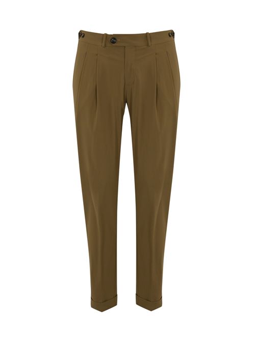 Pantalone Surflex Chino Pence Toupe RRD | 2530184
