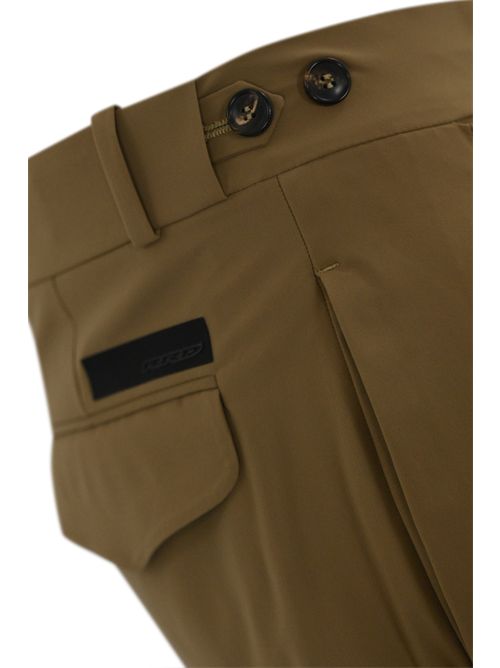 Pantalone Surflex Chino Pence Toupe RRD | 2530184