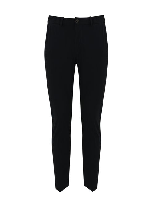 Pantalone Surflex Chino Jo Blue Black