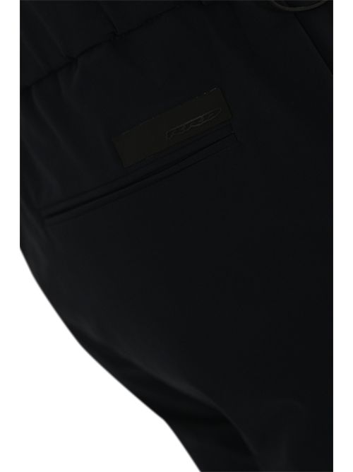 Pantalone Surflex Chino Jo Blue Black RRD | 2530260